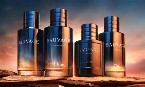 waar ruikt dior sauvage naar|Dior Sauvage .